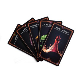 Loot Tavern Heliana's Item Cards Vol. 1