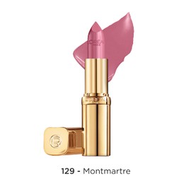 COLOR RICHE satin lipstick #129-montmarte 4,8 gr