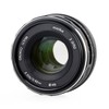 Meike Lens 35mm F1.7 for Fujifim X-Mount Multicoated - P