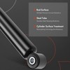 A-Premium Rear Pair (2) Shock Absorber Compatible with Volkswagen Vanagon