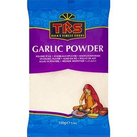 Garlic Powder (ground garlic) | TRS 100GM