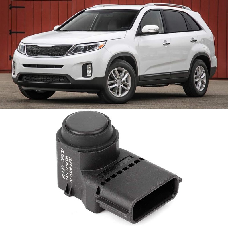 PDC Car Parking Sensor Replacement Accessory for Kia Sorento 2014
