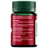 Nature's Own Vitamin E 500IU Capsules 60 - Antioxidant Reduces