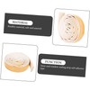 jojofuny Door Bottom Seal Strip Door Soundproofing Strip Easy Install