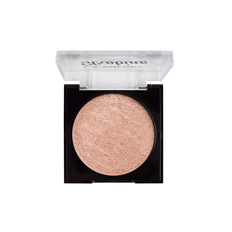 L.A. COLORS Strobing Powder, Summer Sun CSP259