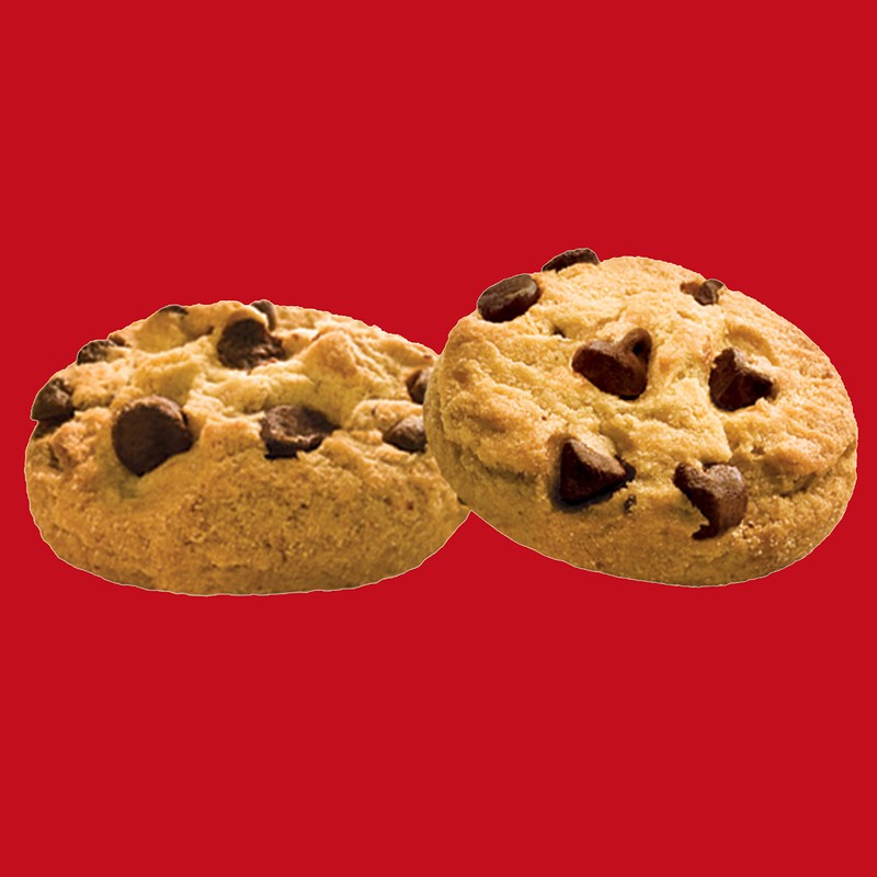 CHIPS AHOY! Mini Chewy Chocolate Chip Cookies, Big Bag, 12