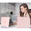 MOSISO Compatible with MacBook Air 15 inch Case 2024 2023