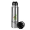 Mr. & Mrs. Panda Personalisierte Thermoskanne Schildkröte Wanderer 500 ml