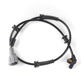 MOCA ABS Wheel Speed Sensor Fits 2005-2007 for Nissan Armada & Titan & 2004-2006 for Infiniti QX56 5.6L V8-Front Left or Right