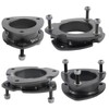 Waverspeed 3.5" Front & 2.5" Rear Leveling Lift Kit for