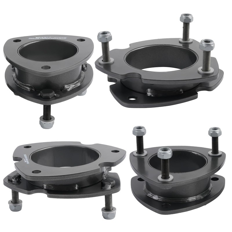 Waverspeed 3.5" Front & 2.5" Rear Leveling Lift Kit for