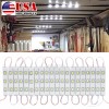XUKEY x60 Led Travel Trailer Interior Light Kit Camper Van