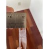 Pack of 2 H Connector Clear 48'' Long 10mm 3/8