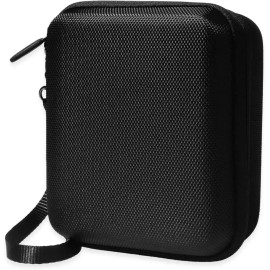 CaseSack Carrying Case For Bosch GLL75-40G 75ft Green-Beam Self-Leveling Laser