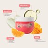 Nature Well Crema Corporal Iluminadora con Vitamina C