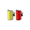 Knog Lil' Cobber Twinpack 10.75655, Luces de bicicleta, Iluminación frontal