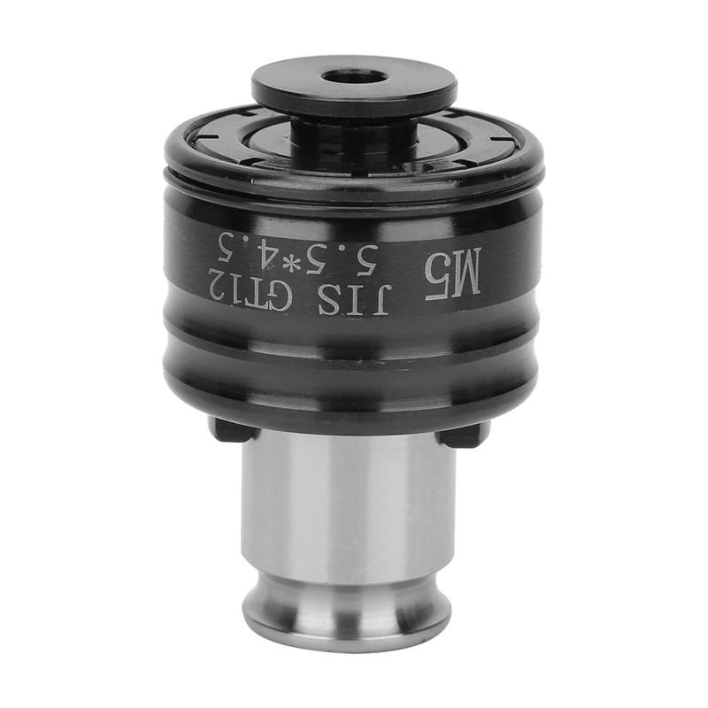 JIS GT12 Tapping Chuck Tap Collet CNC Tools for Tapping