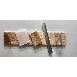 セキスイ 多用途PEクロス両面テープ 25×15