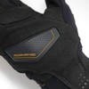 Komine GK-227 1228 Urban Mesh Motorcycle Gloves, Spring / Summer