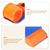 ULTECHNOVO 2pcs Sealing Device Wrap Tools Wrapping Tools Hand-held Tape