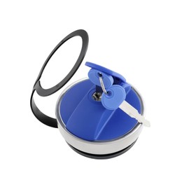 VGOL 1 Set Fuel Cap Truck Filling Cap Replacement Part 2278297 2477313 Compatible with Scania Adblue LPGRS Series PGRT Series