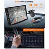4Core 2G+64G Car Radio for Nissan Altima 2008 2009 2010