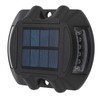 LED Solar Dock Light Ground Waterpoof Solar Powered Smart Sensing