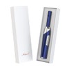 Navpeak Candle Lighter with Fuel Visible Windproof Straight Flame Blow