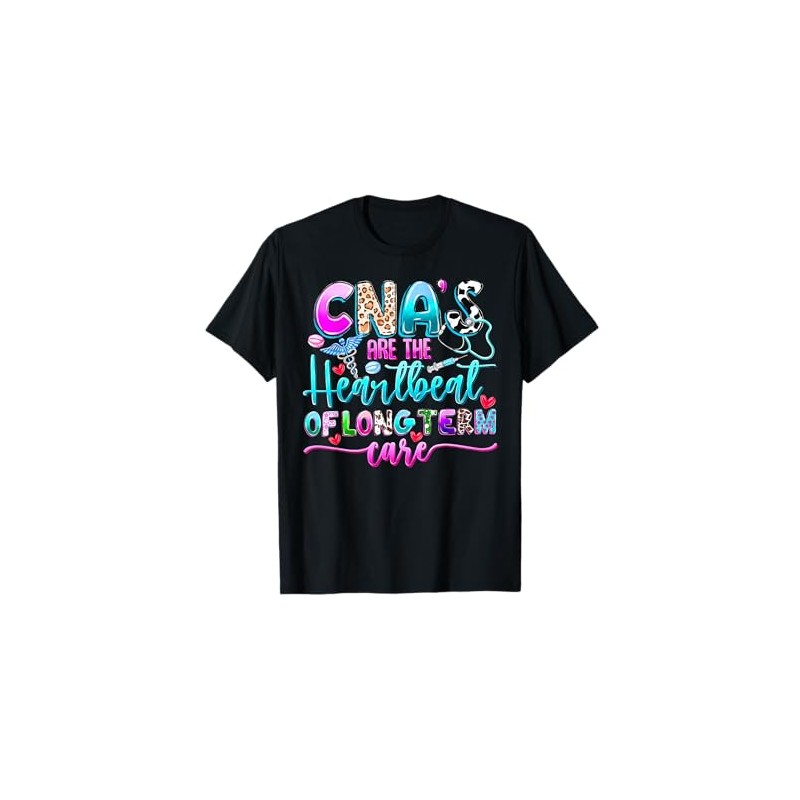 CNA’s Are the Heartbeat of Long Term Care Funny Nursing
