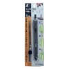 Shinwa Sokutei 75396 Compass for Drafting, B, 6.1 inches (155