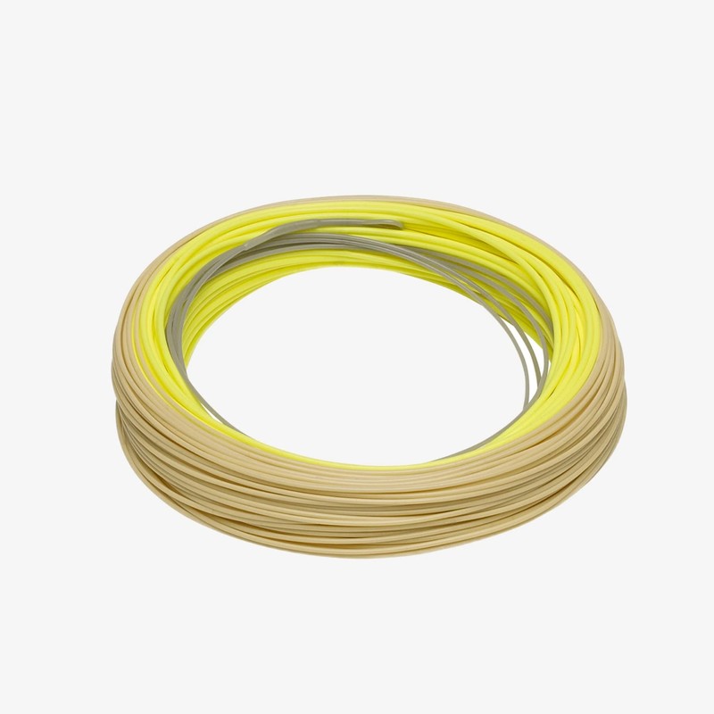 RIO Premier Midge Tip Fly Line - WF7 - Hover