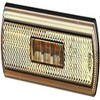 HELLA 2PS 013 300-131 Side Marker Light - Shapeline Tech