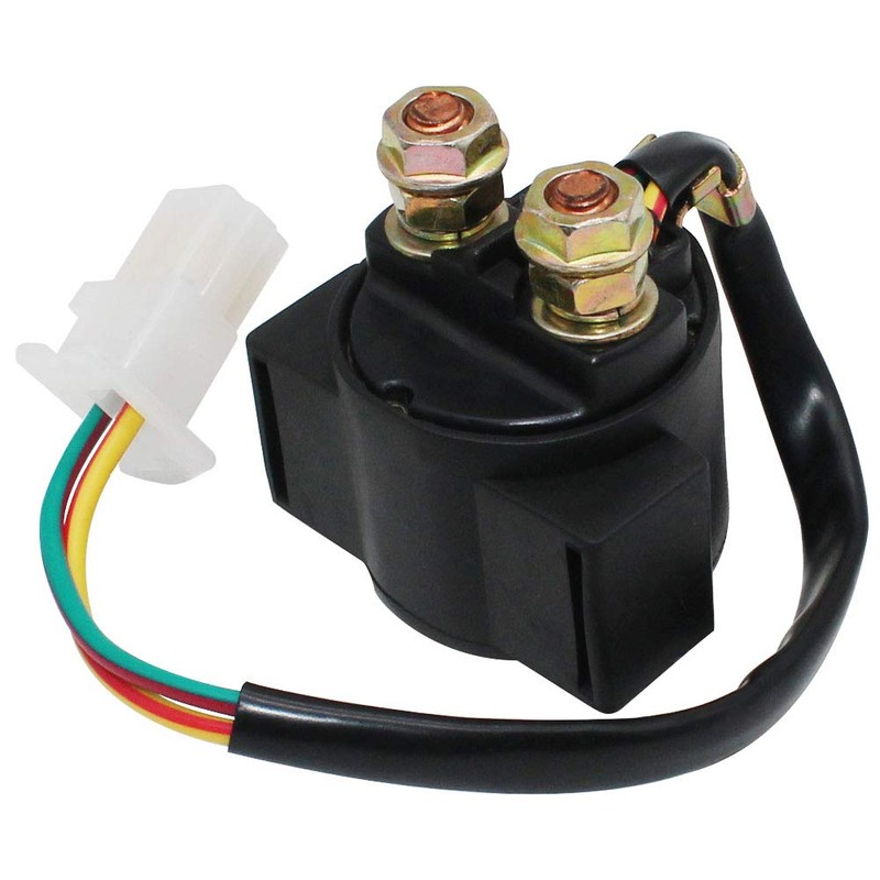 Yerbay Starter Relay Magnet for Aprilia Atlantic 125 2003-2012/200 2003-2006/250
