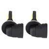 10L0L Golf Cart Headlights Bulb for EZGO 1994-up, Club Car