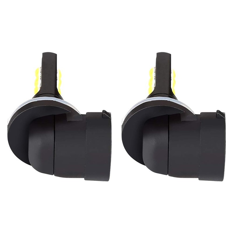 10L0L Golf Cart Headlights Bulb for EZGO 1994-up, Club Car