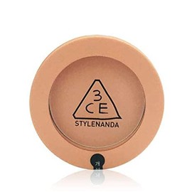 3CE NEW Mood Recipe Face Blush Style Nanda 3 Concept Eyes (Season 2) (Nude Peach)