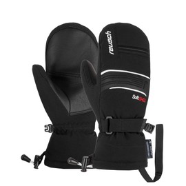 Reusch Kondor R-TEX XT Junior Mitten Warm, Waterproof, Windproof, Breathable Winter Gloves, Ski Gloves, Mittens Children, Kids, Teenagers, Girls, Boys