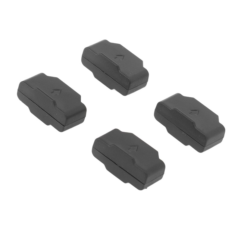 4PCS Slide Film Cutter Blade Steel Plastic Negative Film Cutter
