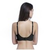 Suekaphin - brasier de lactancia inalámbrico para mujer, brasier de