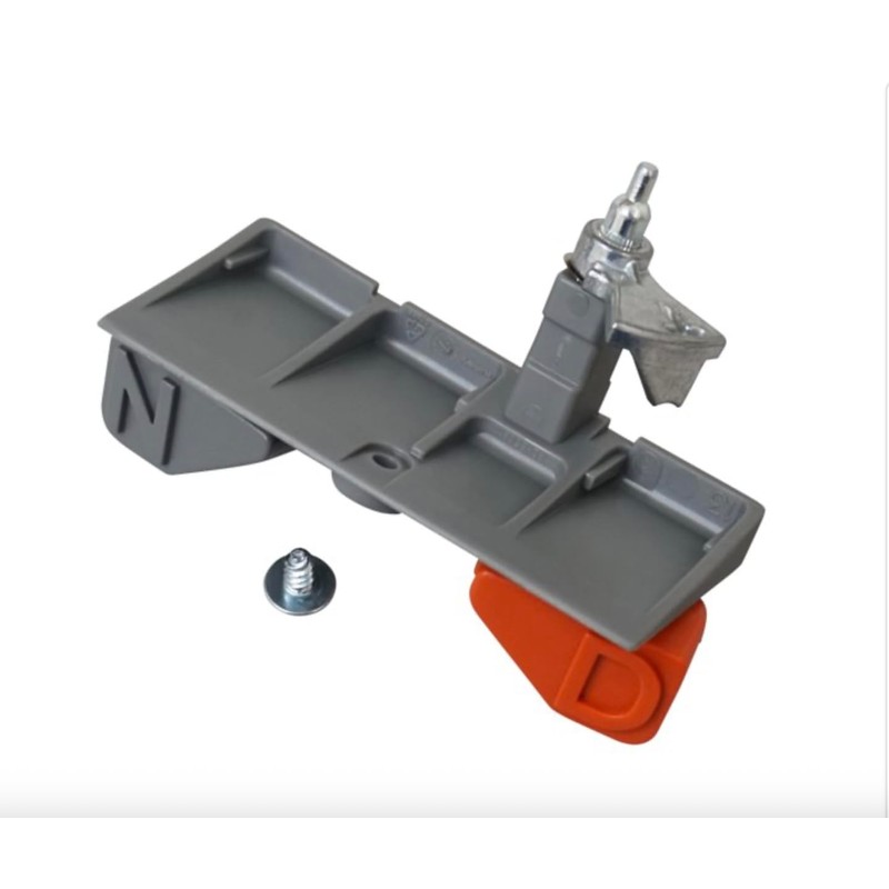 Kirby 558406A Sentria n/D Pedal W/Screw