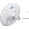 Ubiquiti NanoBeam ac Gen2 High-Performance airMAX ac Bridge (NBE-5AC-Gen2-US)