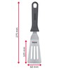 Westmark Professional scraper / grill spatula