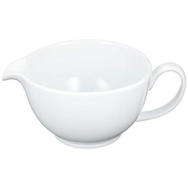 Hasami ware white 湯冷masi (Late) 40621 