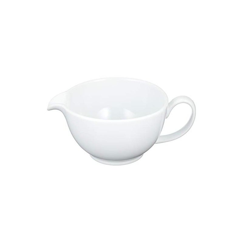 Hasami ware white 湯冷masi (Late) 40621 