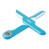WAHL Compact Folding Scale, Kitchen Weighing Scales, Digital, 5kg Capacity,
