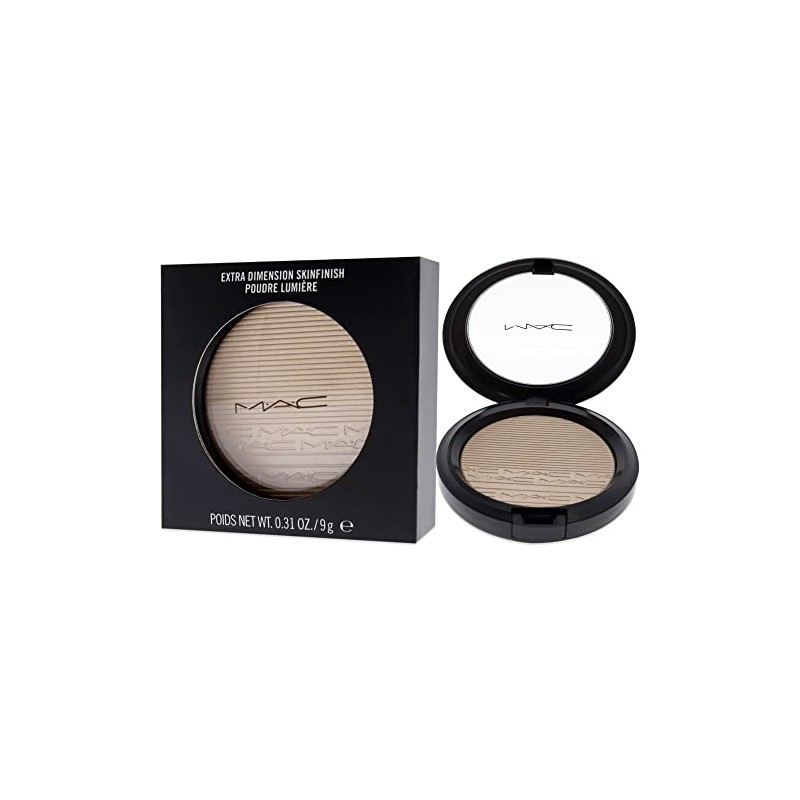 MAC Extra Dimension Bronceador e iluminador facial - 9 gr.
