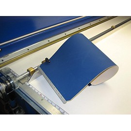 Heidelberg Quickmaster 46 / Printmaster 46 4-ply Printing Blanket with bars.