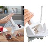 Leifheit 37300 Snocciolatore per Prugne e Albicocche