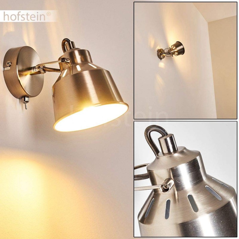 Safari Light Series in Various Designs