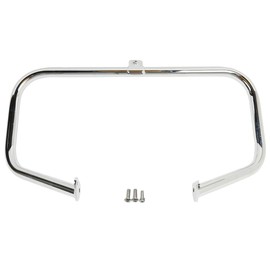 TCMT Engine Guard Highway Crash Bar Fits For Harley Touring Electra Glide FLHT HD Road King Road Glide Street Glide Ultra Classic1997-2008